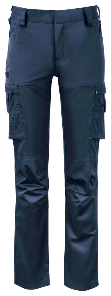 2553 Servicebukse Stretch Dame