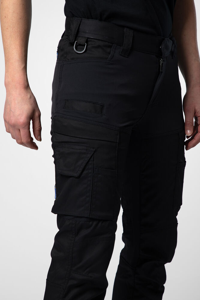 2553 Servicebukse Stretch Dame