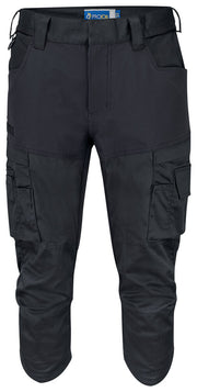 2554 Piratbukse Stretch
