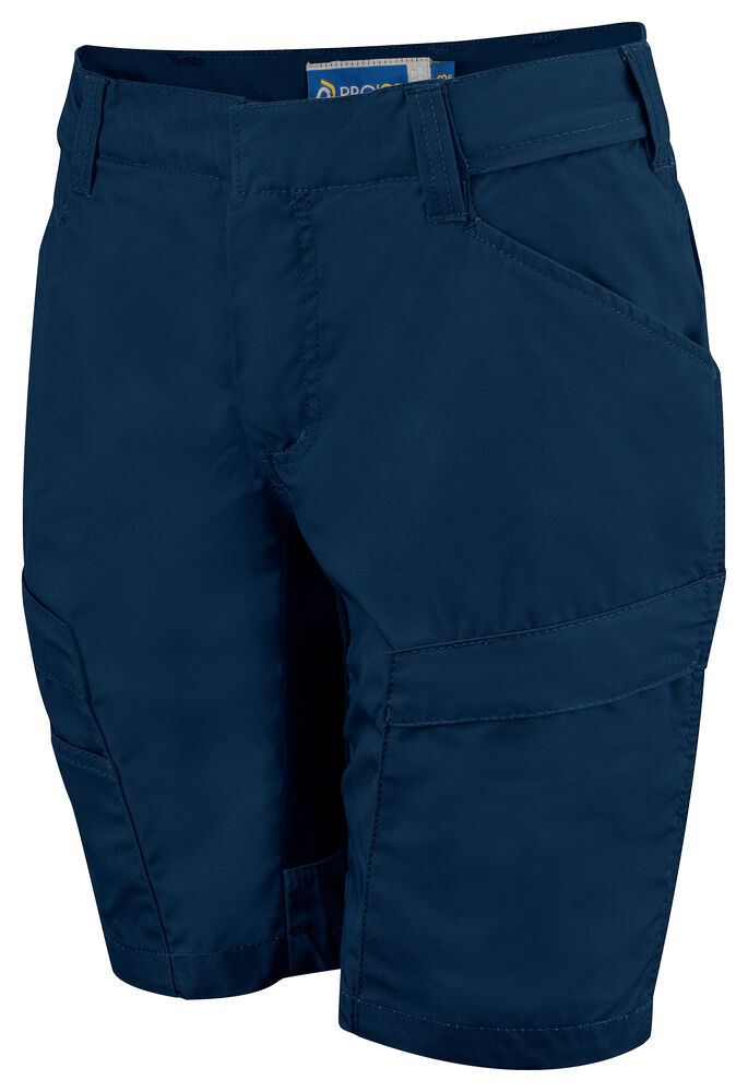 2555 Shorts Stretch Dame