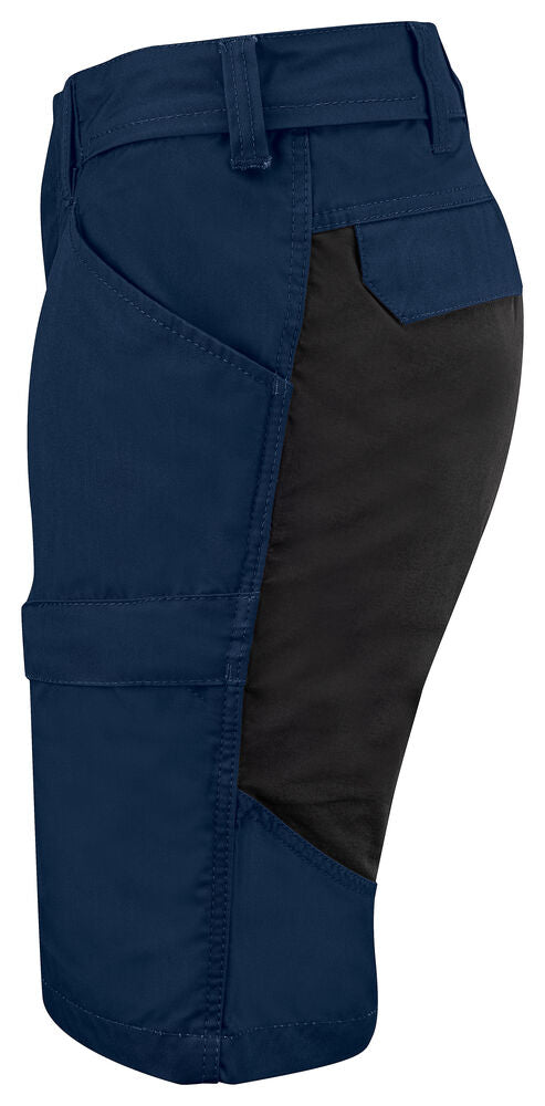 2555 Shorts Stretch Dame