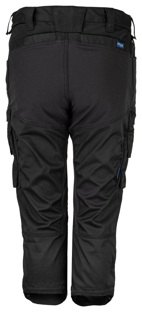 2556 Piratbukse Stretch Dame