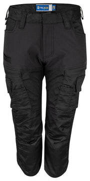 2556 Piratbukse Stretch Dame