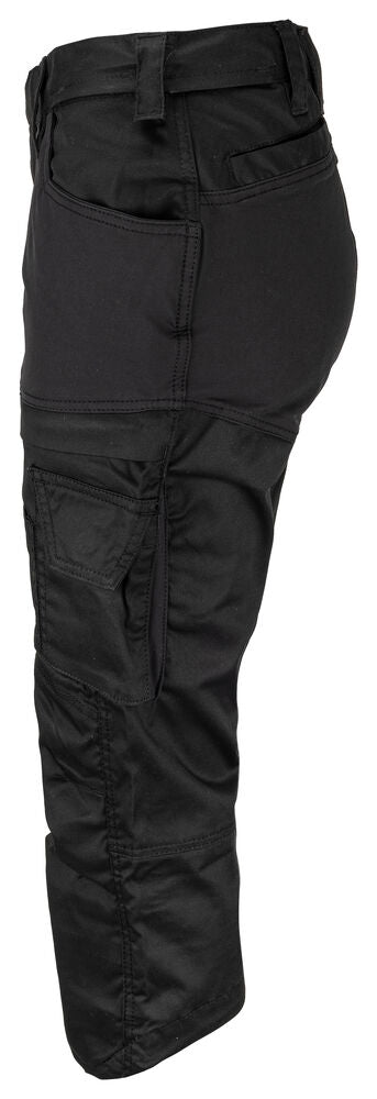 2556 Piratbukse Stretch Dame