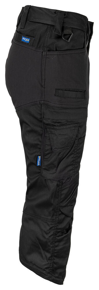 2556 Piratbukse Stretch Dame