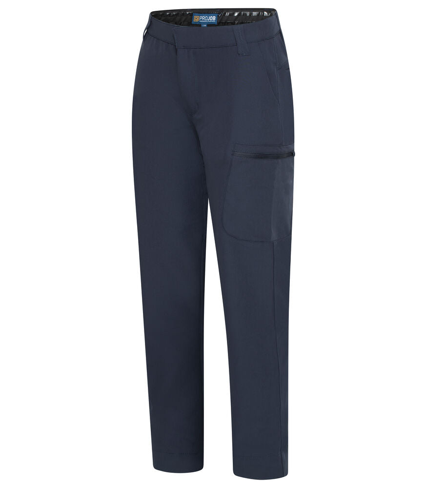 2559 Midjebukse Stretch Dame