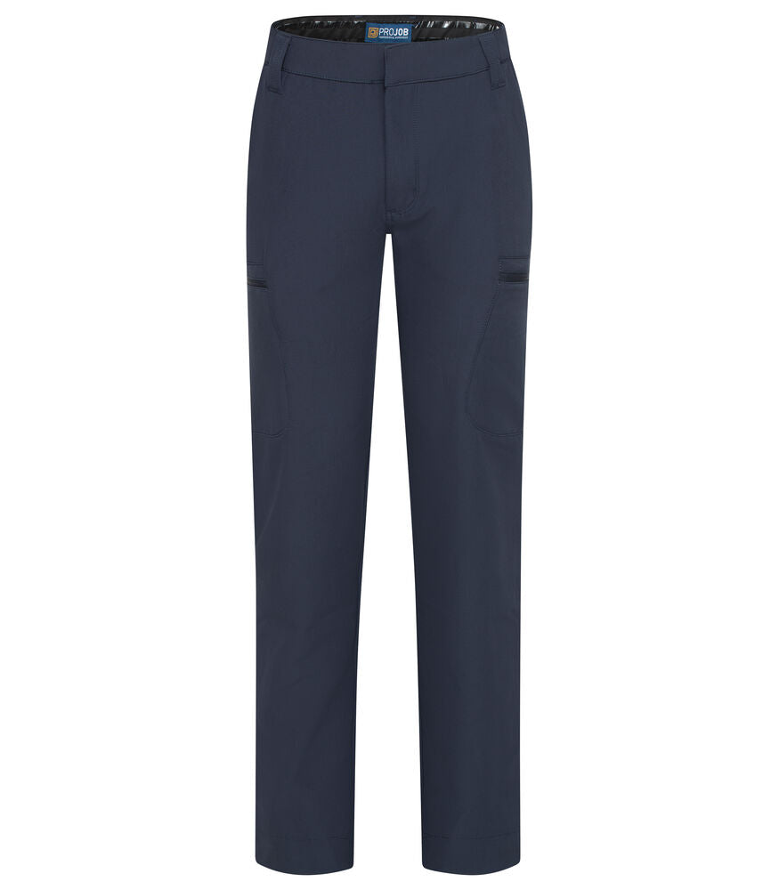 2559 Midjebukse Stretch Dame