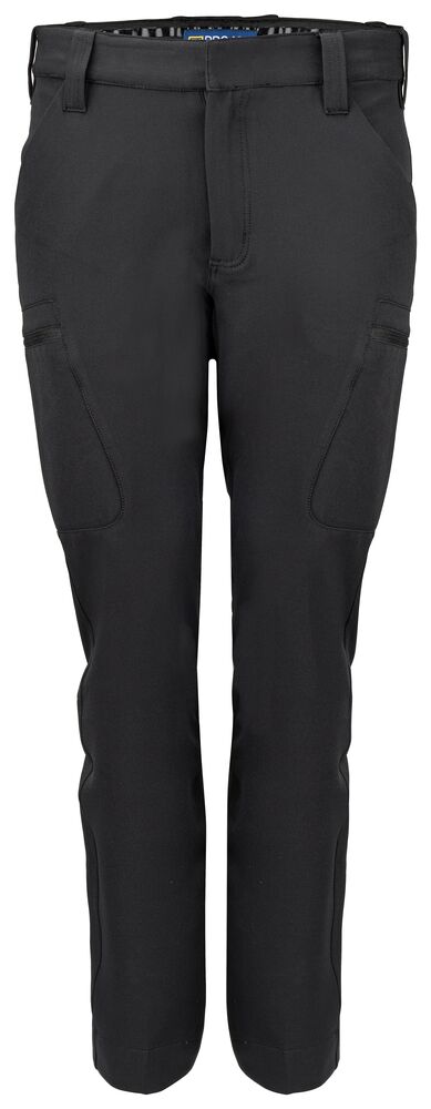 2559 Midjebukse Stretch Dame