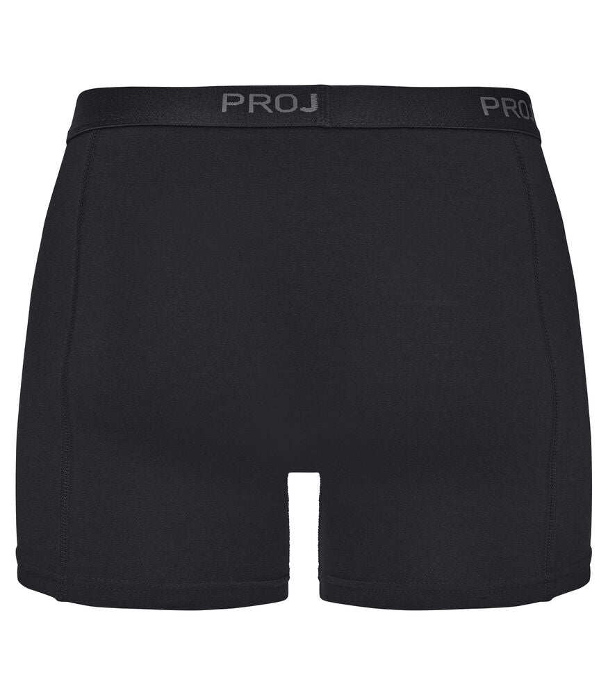 3531 Boxershorts, 2-pk.