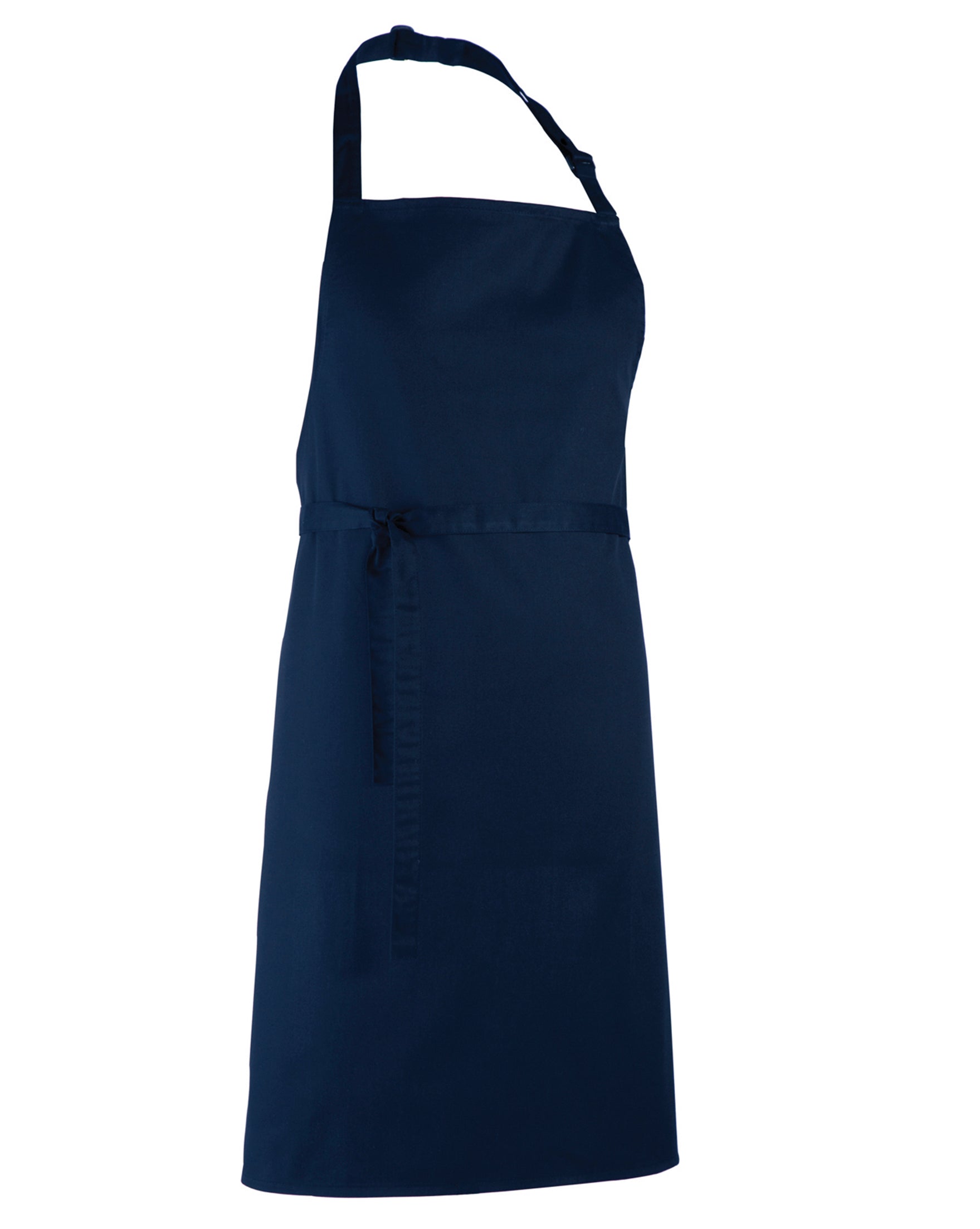 Bib Apron