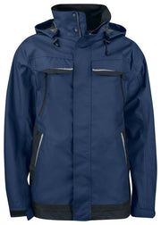 4441 Funksjonsjakke Foret