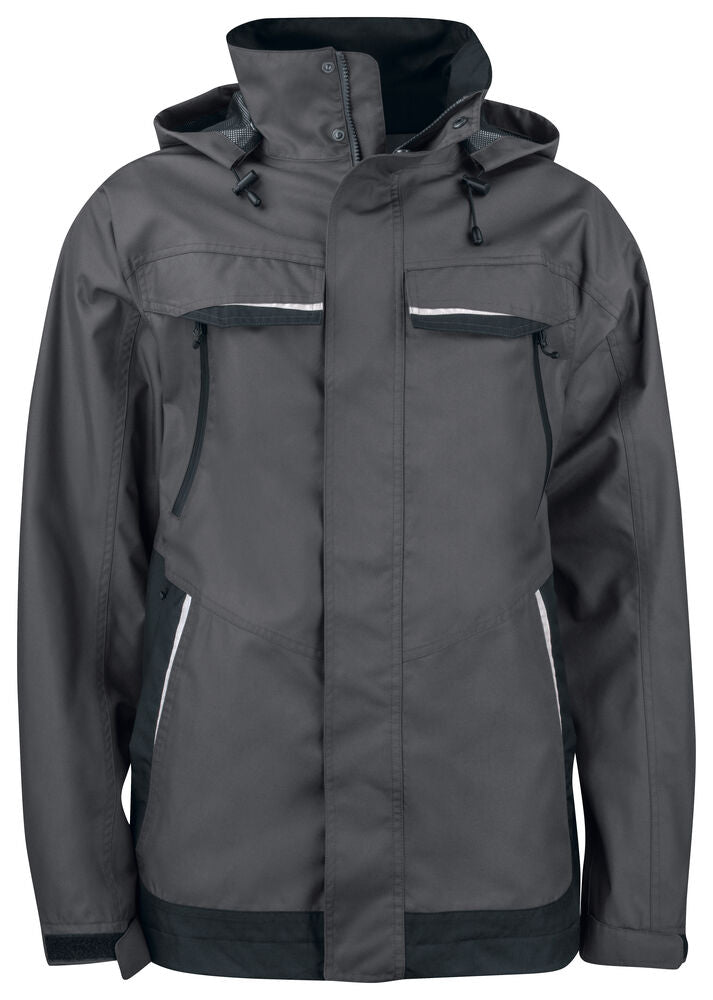 4441 Funksjonsjakke Foret