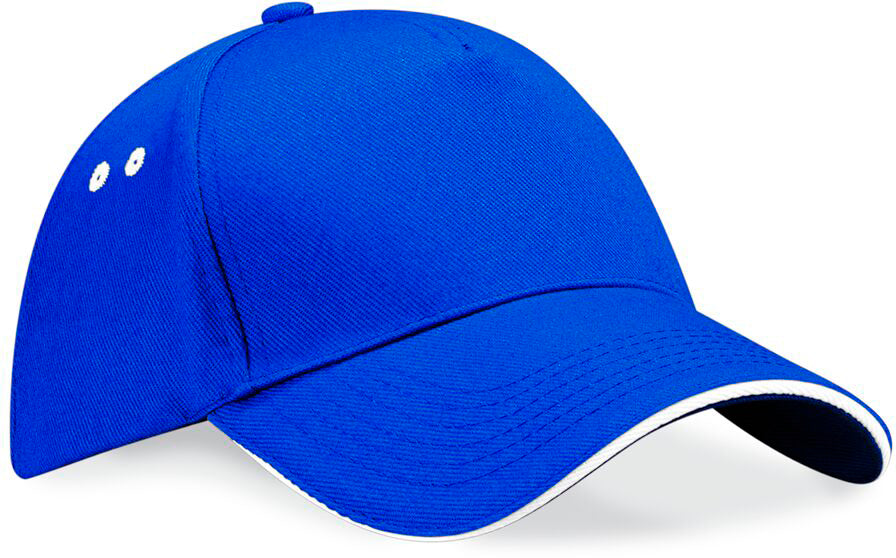Ultimate 5 Panel Cap- Sandwich