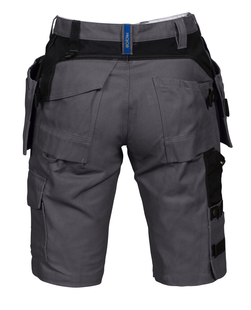 5527 Shorts