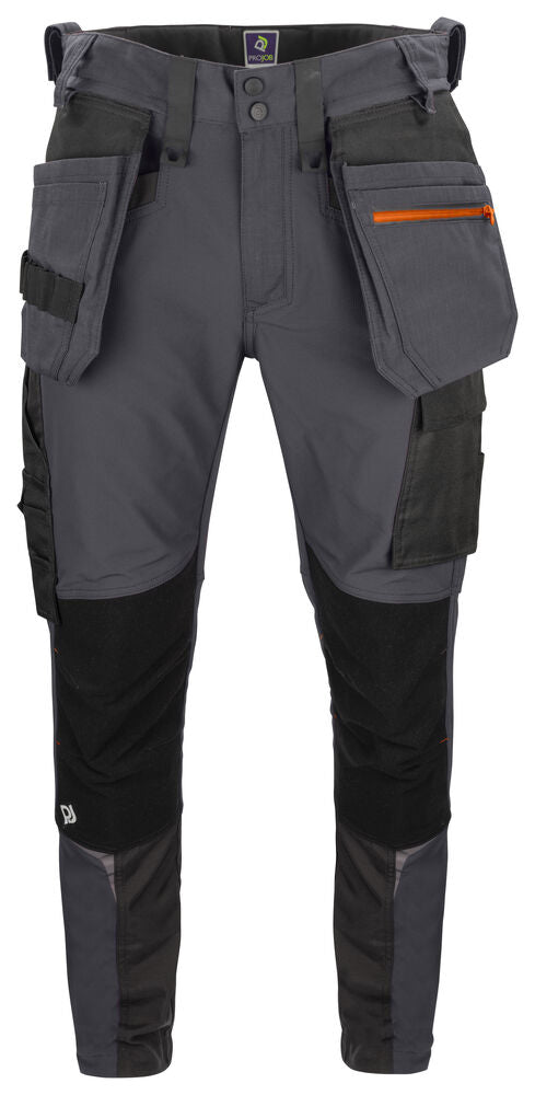 5550 Håndverkbukse stretch