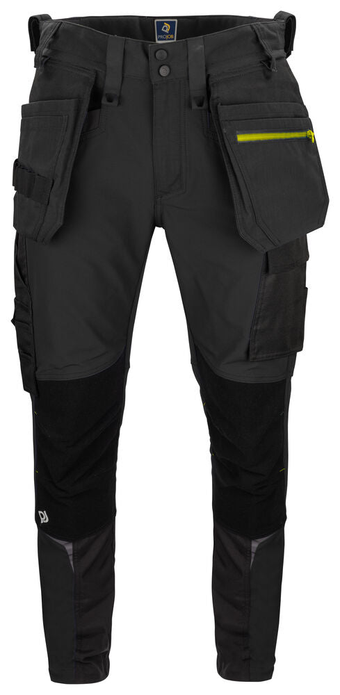 5550 Håndverkbukse stretch