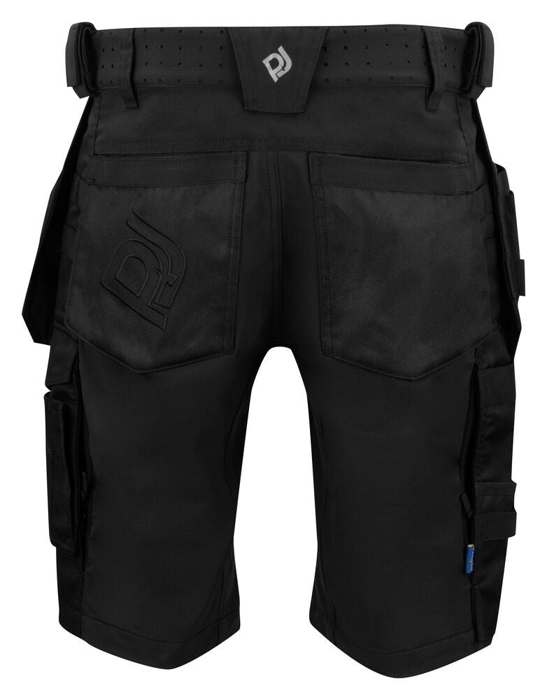 5558 Shorts Stretch
