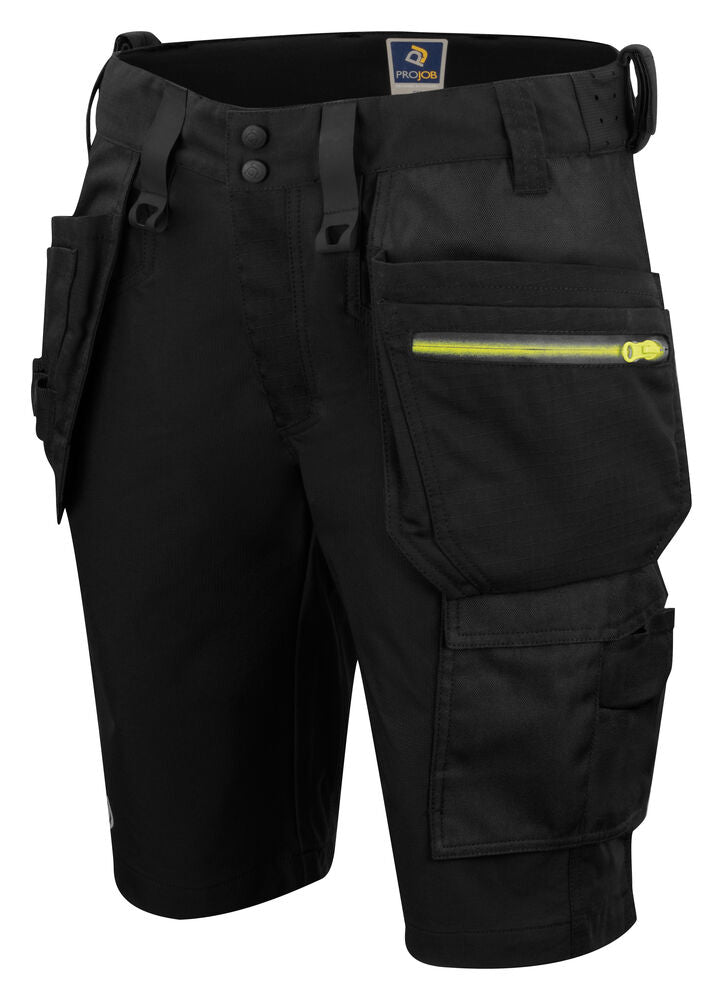 5558 Shorts Stretch