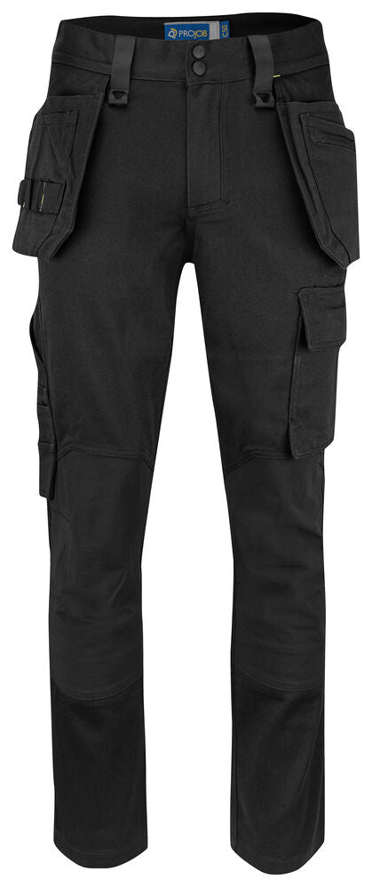 5560 Håndverksbukse Stretch