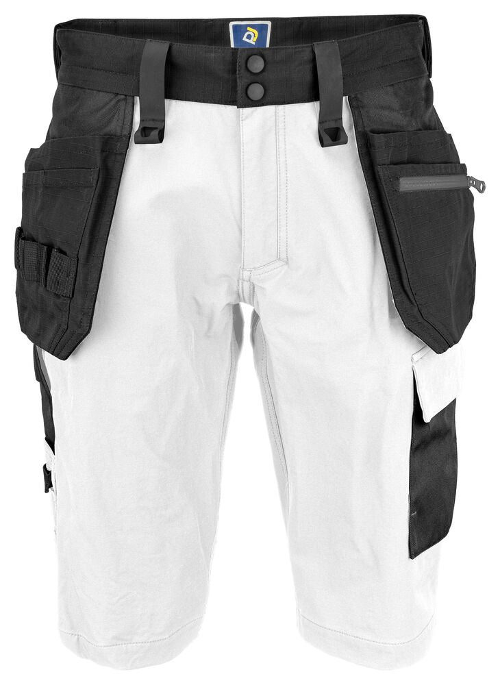5562 Shorts Stretch