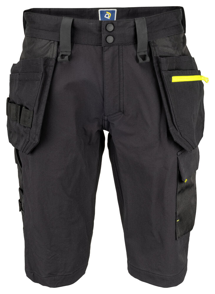 5562 Shorts Stretch