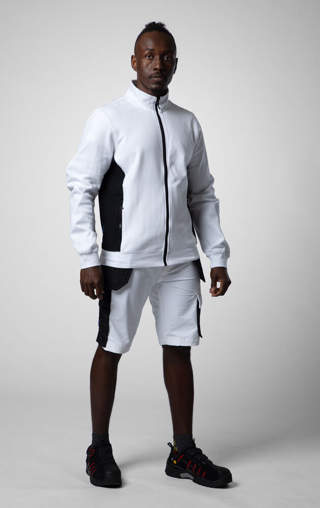 5562 Shorts Stretch