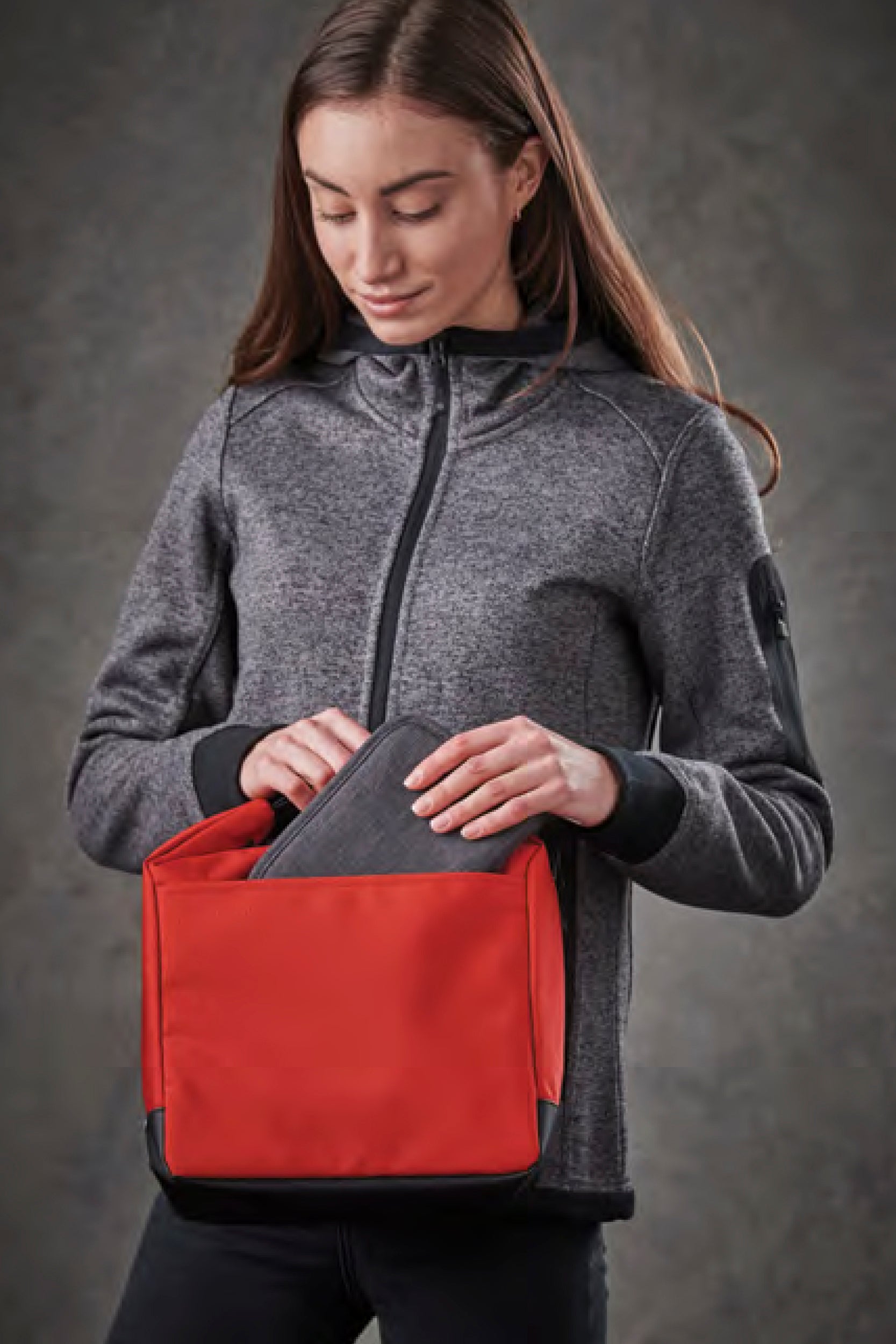 Oasis 12 pck Kjølebag - SR36