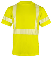 6013 T-shirt EN ISO 20471 Kl 3/2