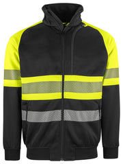 6120 Genser EN ISO 20471 Kl 1