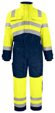 6202 Fôret Kjeledress EN ISO 20471 Kl 3