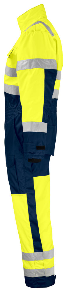 6202 Fôret Kjeledress EN ISO 20471 Kl 3