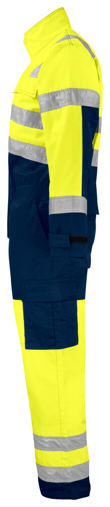 6203 Kjeledress EN ISO 20471 Kl 3
