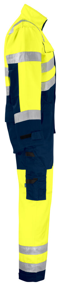6203 Kjeledress EN ISO 20471 Kl 3