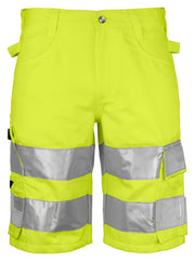6536 Serviceshorts EN ISO 20471 Kl 2/1