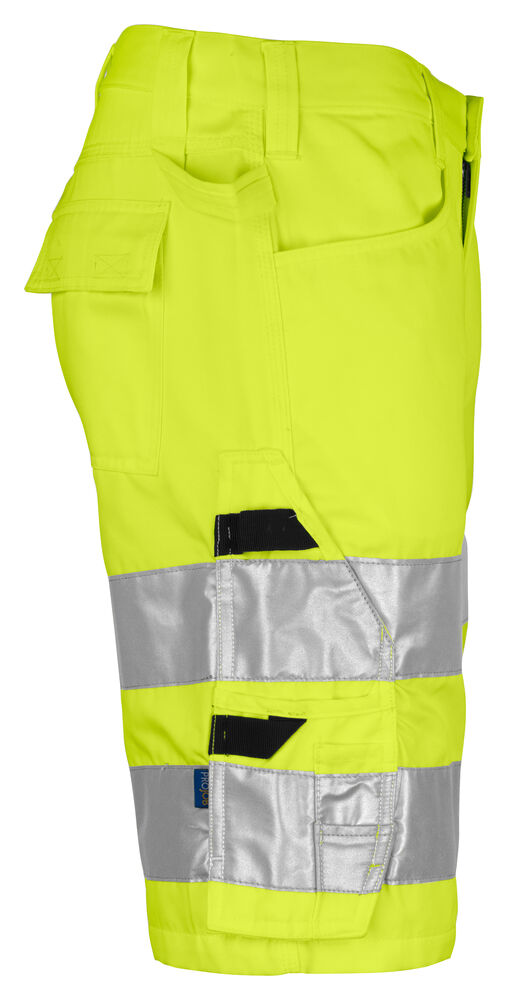 6536 Serviceshorts EN ISO 20471 Kl 2/1