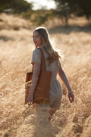 Organic cotton inco bag for life - BBW161