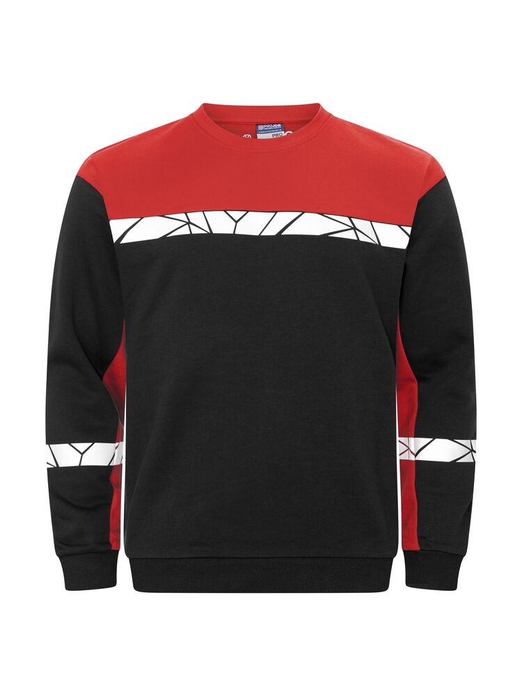 7101 Sweatshirt