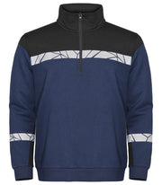 7102 Sweatshirt 1/2 Zip