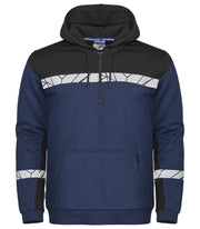 7104 Hettegenser 1/2 Zip