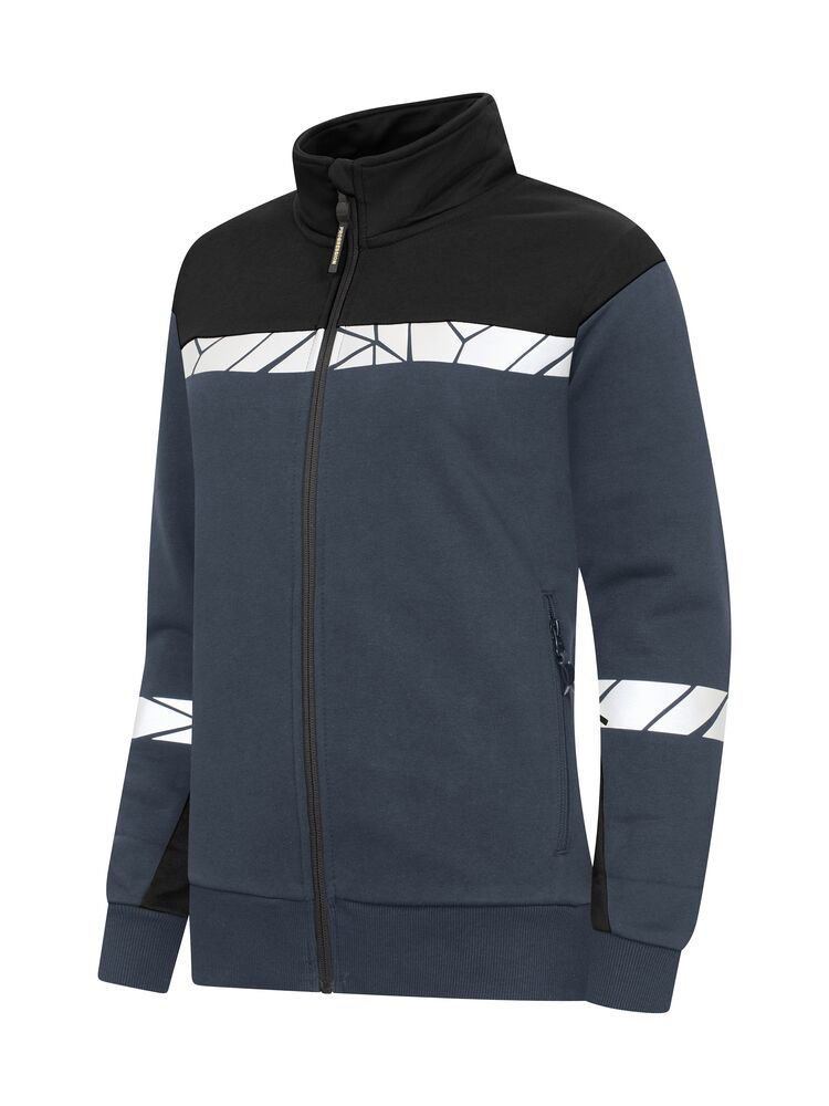 7105 Sweatshirt Dame