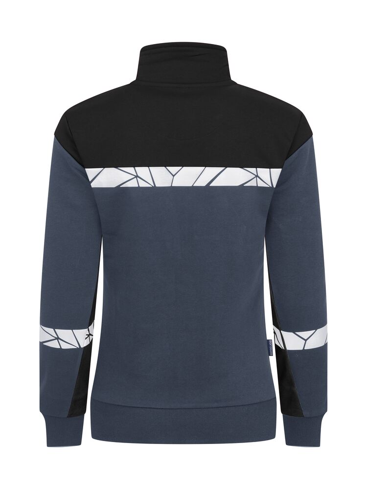 7105 Sweatshirt Dame