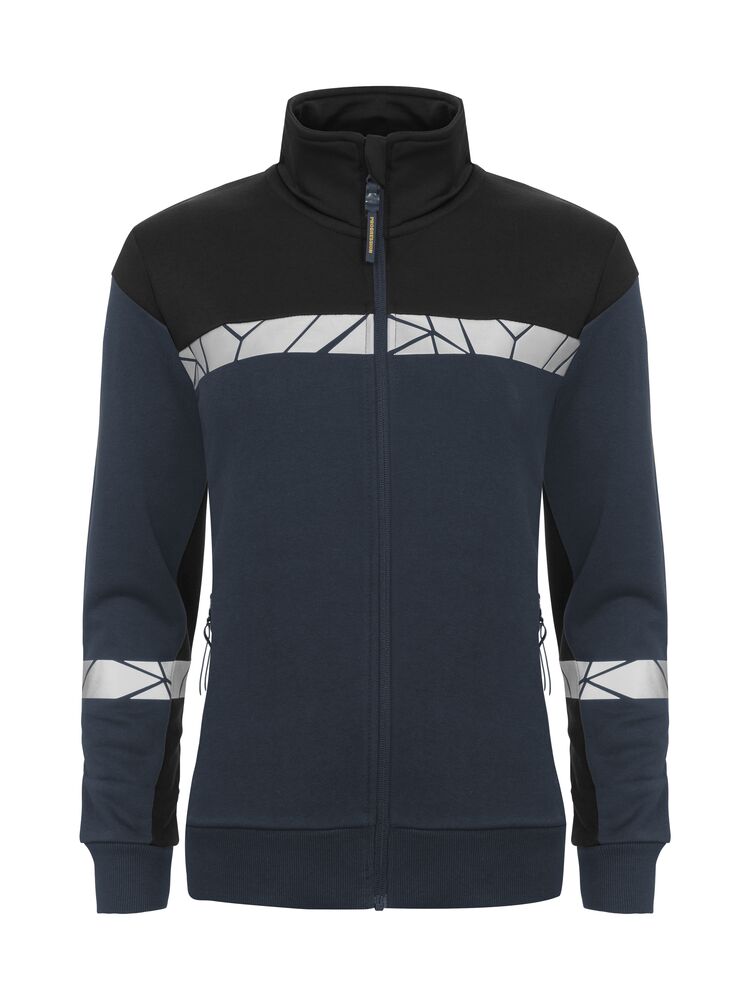 7105 Sweatshirt Dame