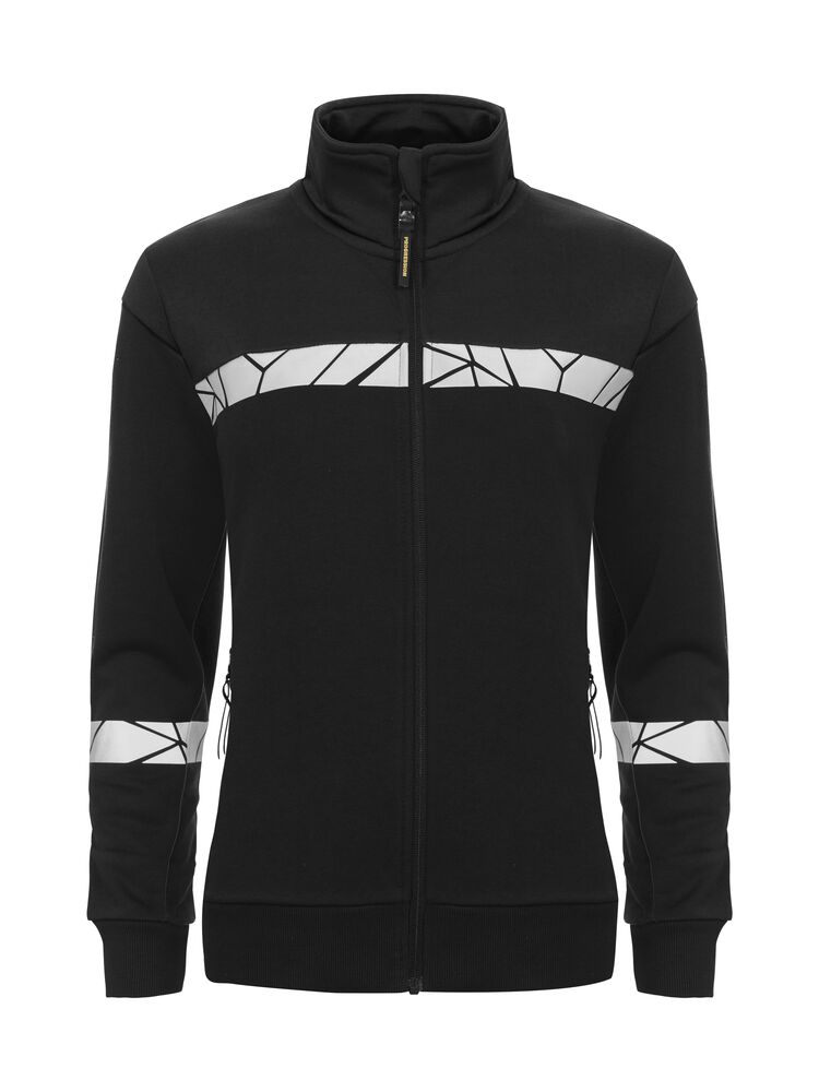 7105 Sweatshirt Dame