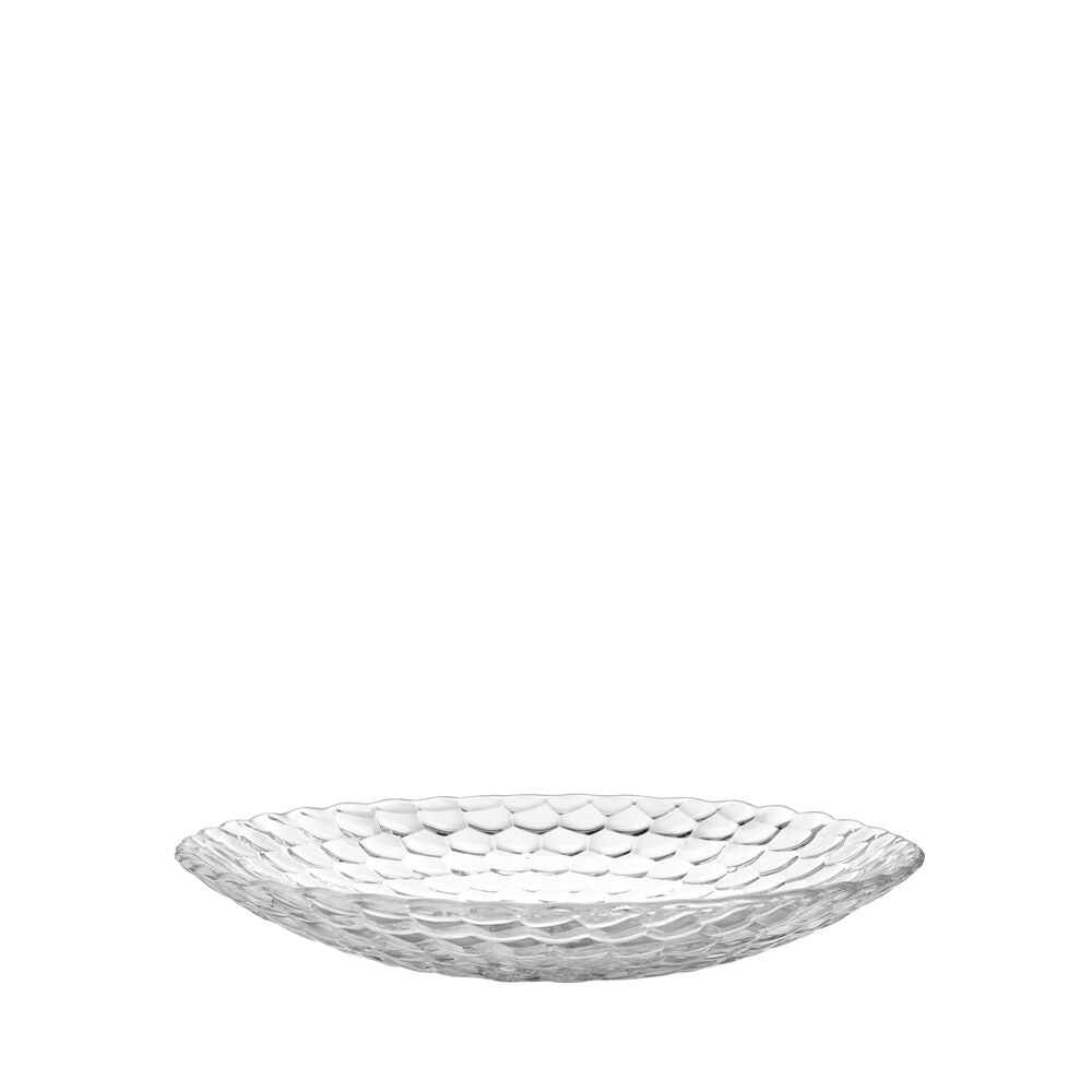 RASPBERRY PLATE D 390MM