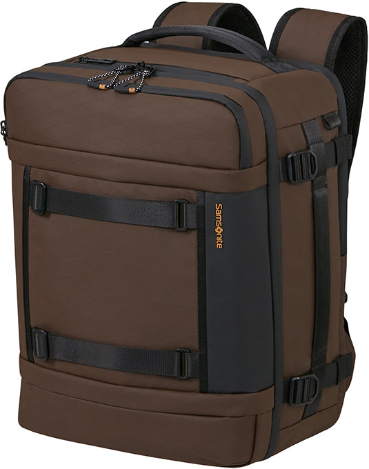 Cabin Pack Backpack Underseater S - X159774