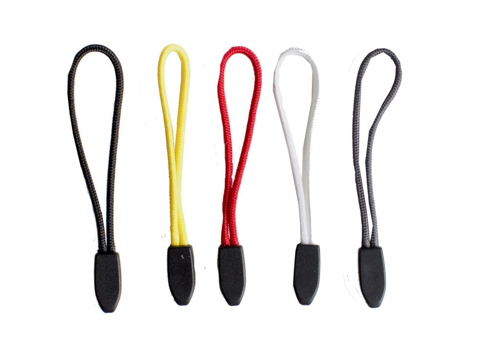 9039 Zipholder 10-pk.