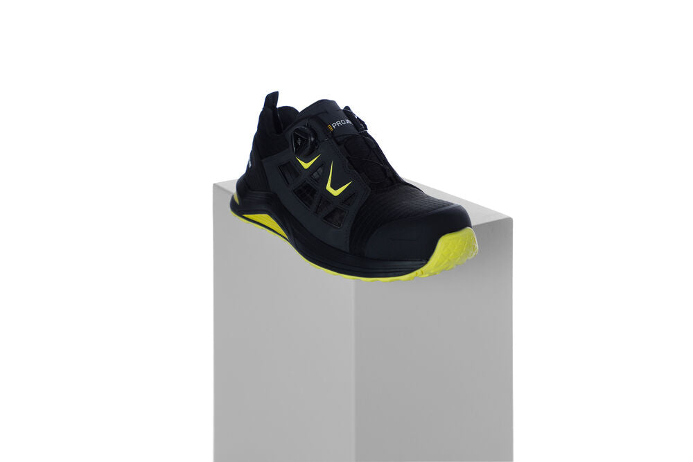 9514 ORYX Sandal S1PS