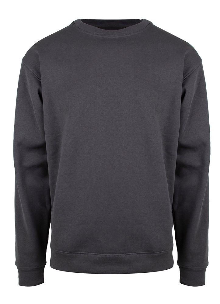 Organic Crew Neck GOTS - 6520