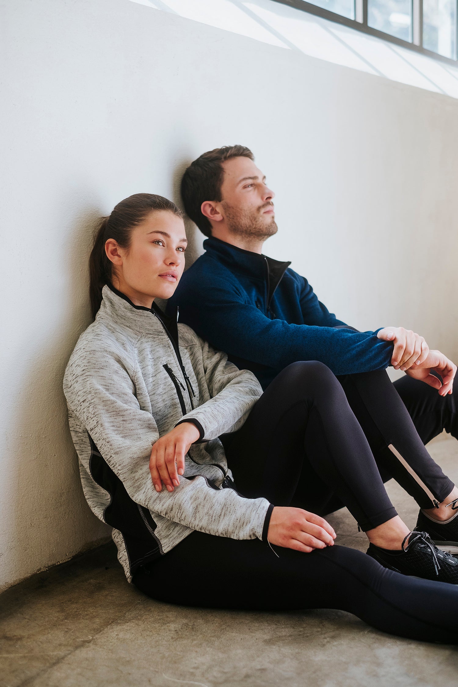 Essential unisex - N86I