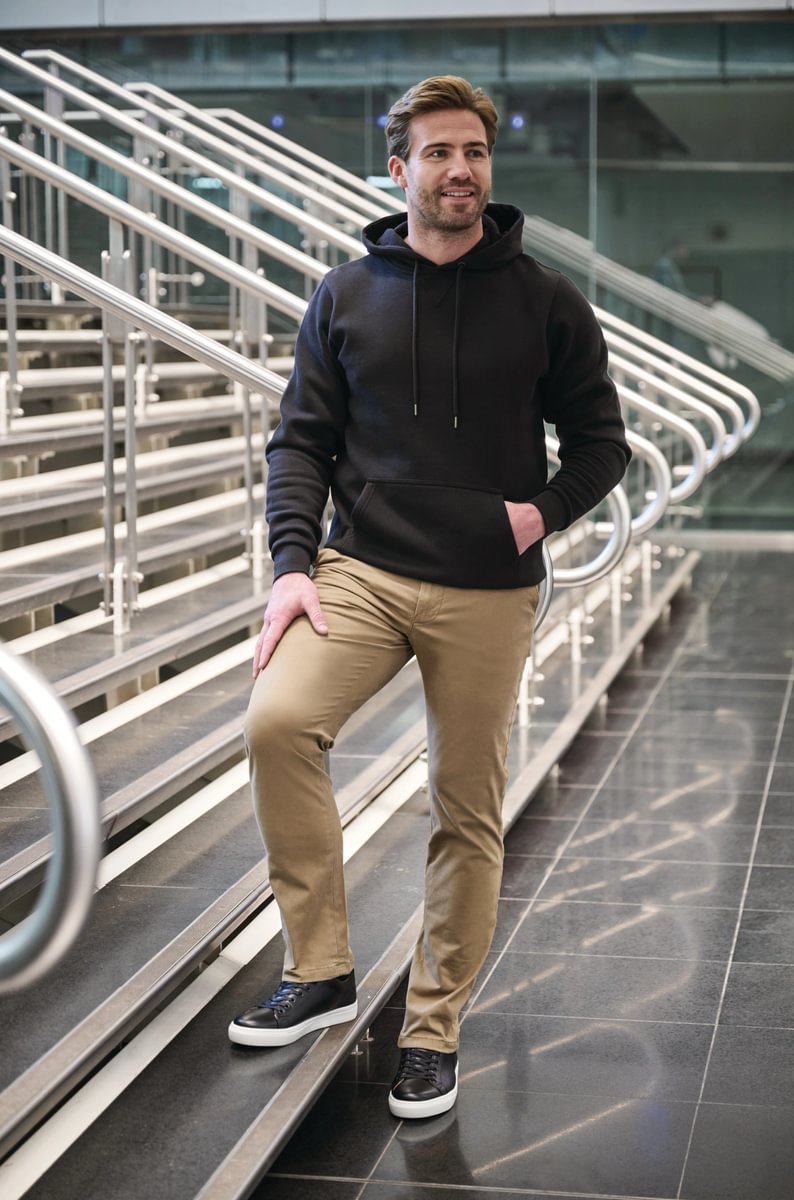 Leo Slim Fit Chino (H) - TV8058